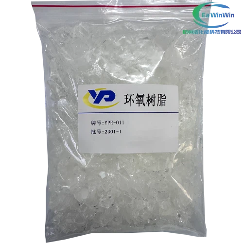 Kretskortreparasjon Epoxy