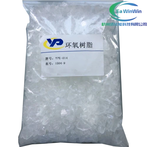 Epoxy anti-korrosiv grunning