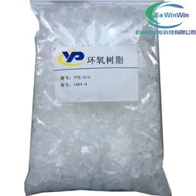 Epoxy anti-korrosiv grunning