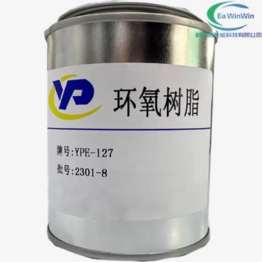 Epoxy elektronisk