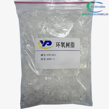 Epoxy for vanntettingselektronikk