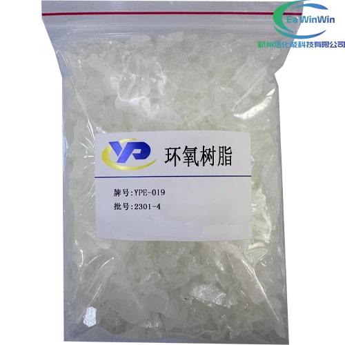 Epoxy Resin Coatings Drikkepakke